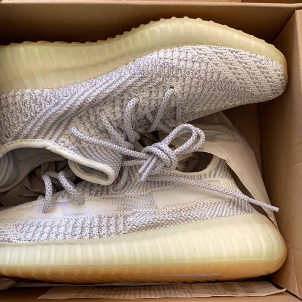 Yeezy 350